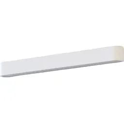 Настінний світильник Nowodvorski 7541 Soft Wall Led