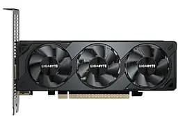 Видеокарта Gigabyte RTX 5050 8G OC Low Profile (GV-N5050OC-8GL) (GDDR6, 128 bit, PCI-E v5.0 x16)