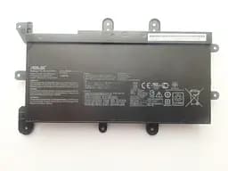 Акумулятор для ноутбука Asus ROG G703 A42N1713, 5200 mAh (74Wh), 4cell, 14.4V, Li-ion, чорний