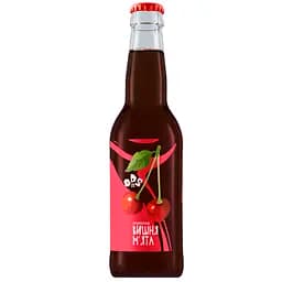 Лимонад Foundation ОDS Вишня Мята 330 мл