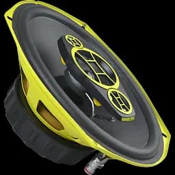 Коаксиальная акустическая система Ground Zero GZCF 7104XSPL