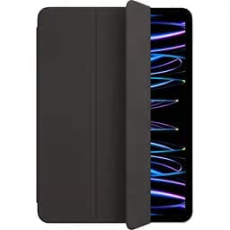Чохол-книжка Apple Smart Folio для iPad Pro 11" Black (MJM93ZM/A) [93866]