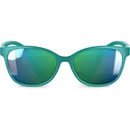 Сонцезахисні окуляри Suavinex дитячі 3-8 років зелені (308552)