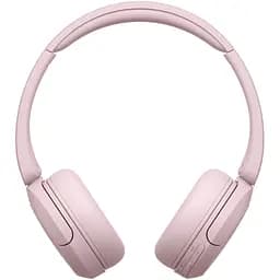 Наушники Sony WH-CH520 Wireless Pink (WHCH520P.CE7)