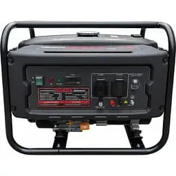 Генератор бензиновый Honda EM3800CXS [158719]