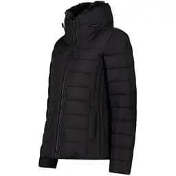 Куртка CMP Woman Jacket Black XS (1097-31K2946-U901 36) - мініатюра 2