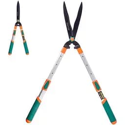 Ножиці садові Alloid телескопічні 680-860 мм (HS-102860)