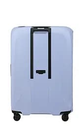 Валіза 81 См Samsonite ESSENS LAVENDER 81x56x34 KM0*81004 - мініатюра 4