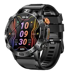 Розумний годинник Modfit Combat All Black