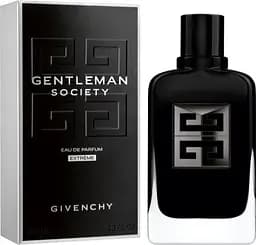 Оригинал Givenchy Gentleman Society Extreme 100 мл парфюмированная вода