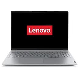 Ноутбук Lenovo Thinkbook 16 G8 IRL 5 210H 48GHz, 8 ядер, IPS, 24GB DDR5, 2 TB, Без ОС - мініатюра 3