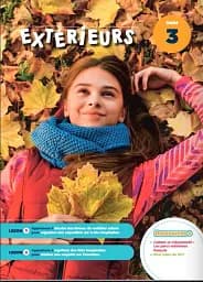 Explore: Livre De L'eleve 4 + Version Numerique - мініатюра 4