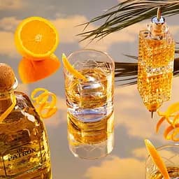 Текіла Patron Anejo 40% 0.7 л - мініатюра 10