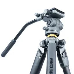 Штатив Vanguard Alta Pro2 263AV (Alta Pro 2 263AV), Сірий - мініатюра 14