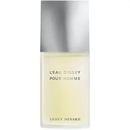 Туалетна вода Issey Miyake L'Eau d'Issey Pour Homme 125 мл - мініатюра 2