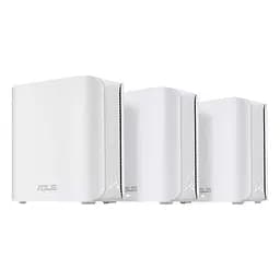 Mesh-система Asus ZenWiFi BD4 3-Pack White (90IG0960-MO3C40)