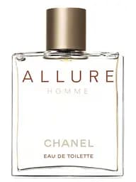 Оригінал Chanel Allure Homme 100мл ТЕСТЕР туалетна вода - мініатюра 2