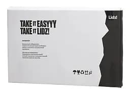 Дзеркало Lidz Kubis (KU2) 600х800 мм з LED-підсвічуванням Touch LD78LF937608048449 - мініатюра 10