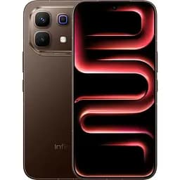 Смартфон Infinix Note 60 8/256GB Mocha Brown [164410]