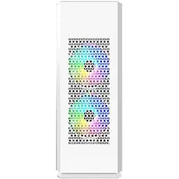 Корпус 1stPlayer UN1-3F2-W-WH 750W White [134413] - мініатюра 2