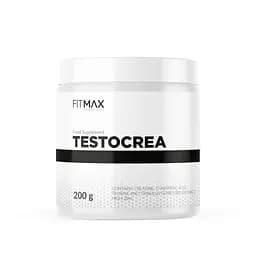 Креатин Fitmax Testocrea, 200 грам - Манго