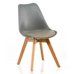Стілець Special4You Sedia grey (E5739) - мініатюра 8