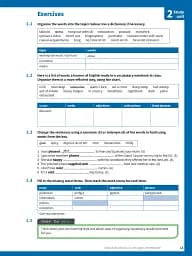 English Vocabulary in Use Upper-Intermediate. Book with Answers (4th Edition) - мініатюра 5