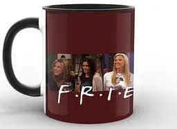 Кружка GeekLand Друзі Friends Friends FN.02.002 - мініатюра 6