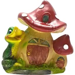 Змія скарбничка 10,5х10х6,5 см