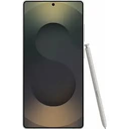 Смартфон Samsung Galaxy S25 Ultra 12/512GB Titanium Black (SM-S938BZKG) (UA UCRF) [5G, NFC, 2 SIM/1 SIM + 1 eSIM]