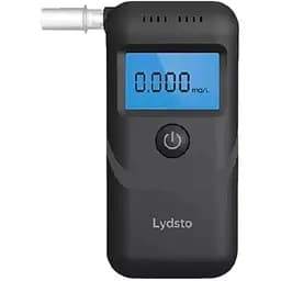 Алкотестер Lydsto Alcohol Tester Black HD-JJCSY01 (60119)