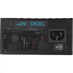 Блок живлення Asus ROG Loki SFX-L 1200W Titanium (90YE00N0-B0NA00) [141270] - мініатюра 9