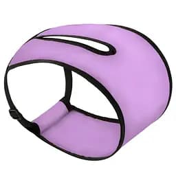 Гигиенические трусы для собак Dog Extremе йорк, той-терьер №0 (А:22-32 см) (639)