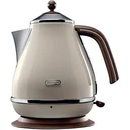 Электрочайник DeLonghi KBOV 2001.BG