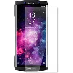 Захисна плівка StatusSKIN для HomTom HT70 Екран Глянцева Lite - мініатюра 1
