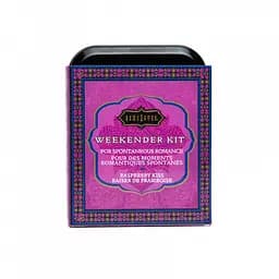 Набор интимной косметики Kama Sutra Weekender Raspberry Kiss