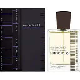 Оригинал Fragrance World Essentric 01 100 мл парфюмированная вода