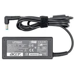 Блок живлення до ноутбуку Grand-X Acer (19V 3.42A 65W) 5.5x1.7mm (ACACL65W)