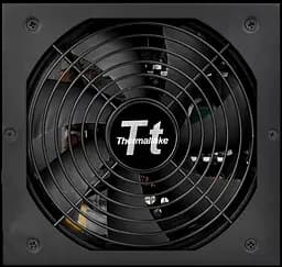 Блок живлення Thermaltake Smart SE 730W 80+ Bronze (SPS-730MPCBEU) Б/В - мініатюра 4