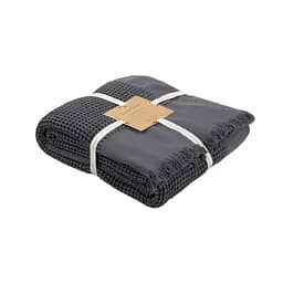 Покрывало Lotus Home - Egi антрацит 240x260