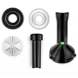 Морозивниця Yonanas Healthy Dessert Maker Princess Йонанас, сорбетниця Original - мініатюра 2