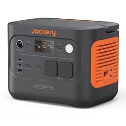 Зарядна станція Jackery (Explorer 1000 v2) 1500W 1070Wh (Explorer 1000 v2) - мініатюра 2