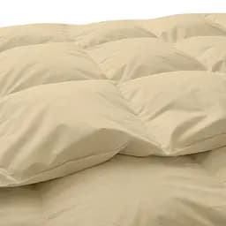 Євро ковдра Cosas 4 сезони 200х220 Pastel магнолія (Quilt_200x220_DSeason_Viscose_Ranfors-Pastel) - мініатюра 5