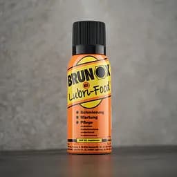 Мастило універсальне спрей Brunox Lubri Food 120ml (BR012LF) - мініатюра 2