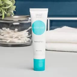 Крем для обличчя Obagi 360 Retinol 28 г (362032070179) - мініатюра 7