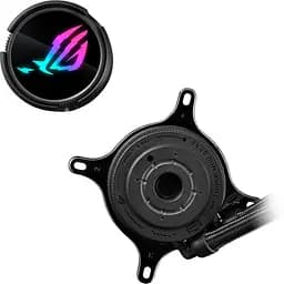 СВО ASUS ROG STRIX LC III 360 (90RC00T0-M0UAY0) - мініатюра 4