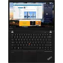 Ноутбук Lenovo ThinkPad T14 G1, 14" FHD IPS, i5-10310U 4-, 48 GB DDR4, 512 GB SSD m2 PCIe, UHD графікою - мініатюра 7