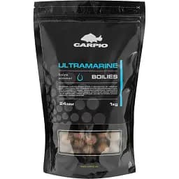 Бойл Розчиннi Carpio UltraMarine 24 mm 1 kg