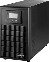 Джерело безперебійного живлення NJOY Aten Pro 3000 (PWUP-OL300AP-AZ01B) - мініатюра 4