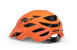 Шолом Met Veleno CE Orange S (1052-3HM 138 CE00 S OR1) - мініатюра 3